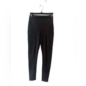 Athleta Black Women's Leggings